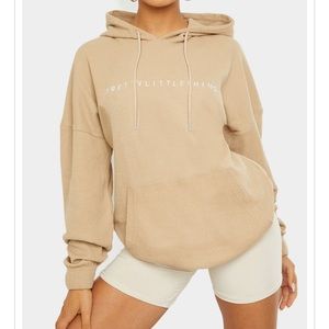 PLT Waffle Hoodie